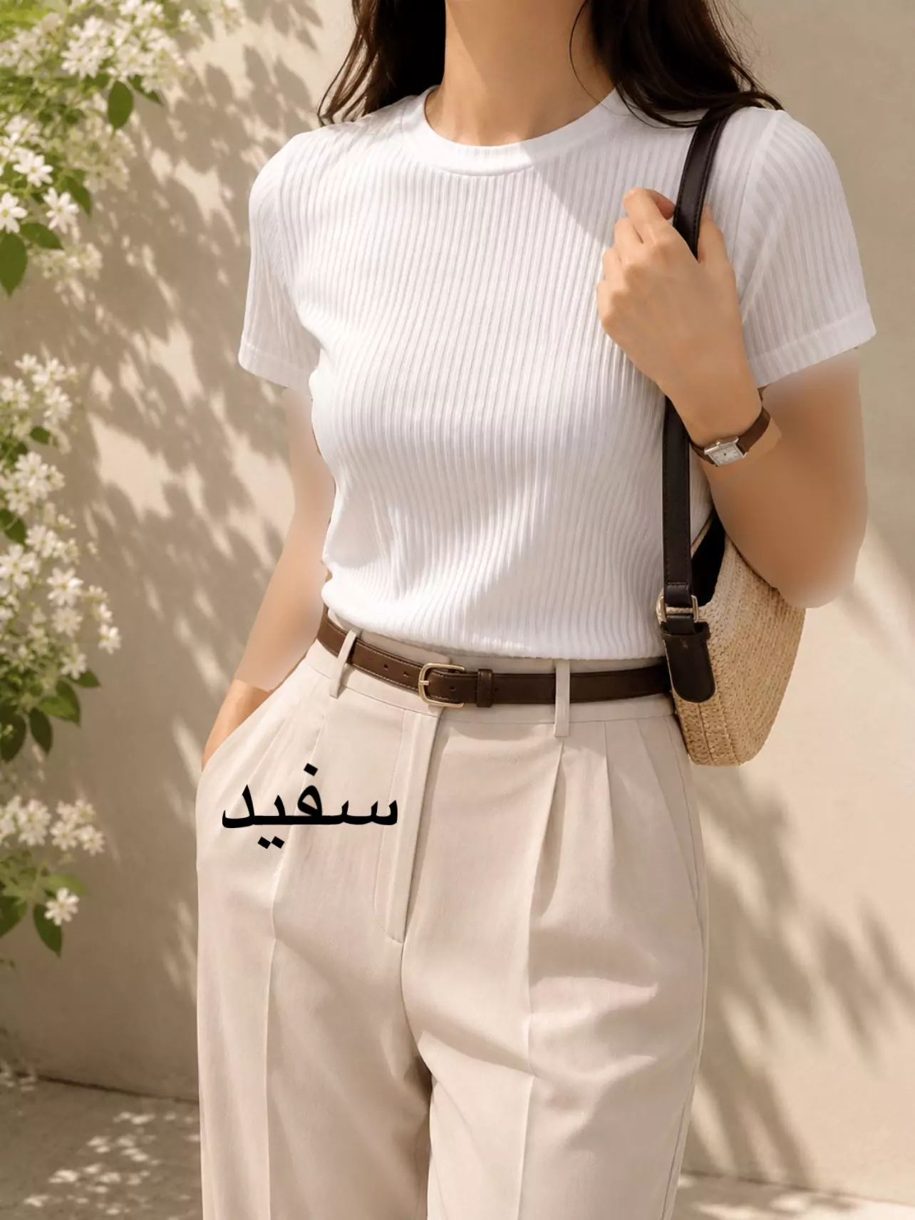 تیشرت کبریتی ایپک | استایل تو